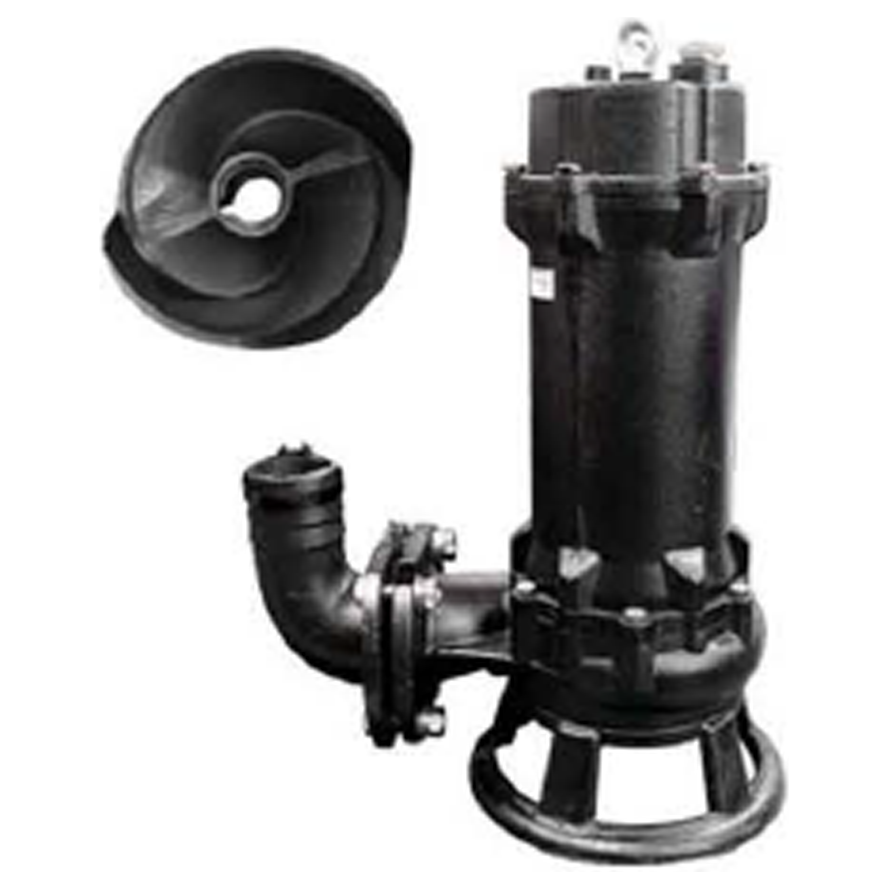 Shinsetsu SEP-353G Submersible Pump 5HP (Cutting Type) | Shinsetsu by KHM Megatools Corp. Shinsetsu SEP-353G Submersible Pump 5HP (Cutting Type) | Shinsetsu by KHM Megatools Corp.
